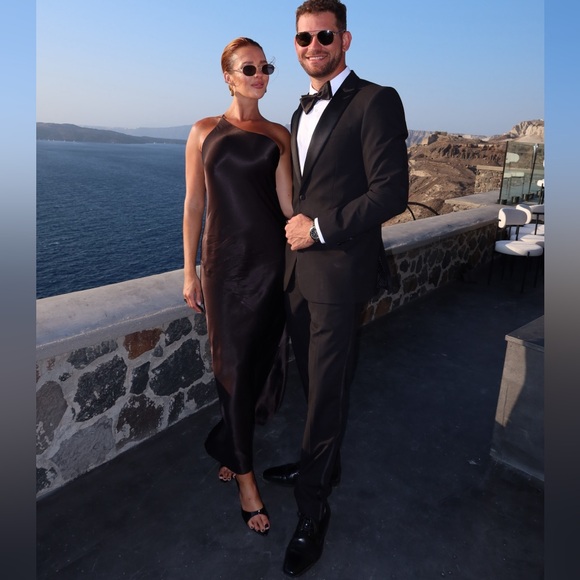 SHONA JOY DRESS - Picture 3 of 8